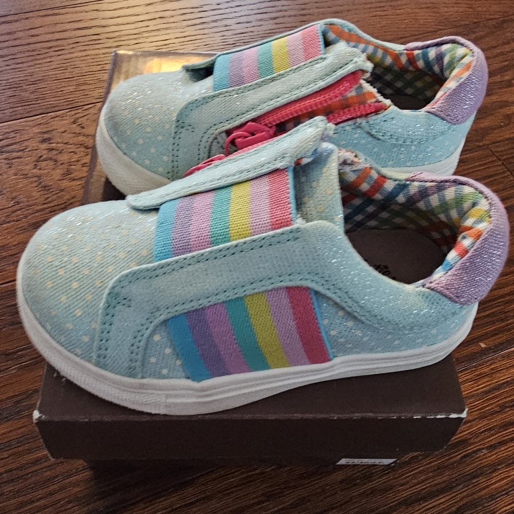 Matilda Jane Shoes
